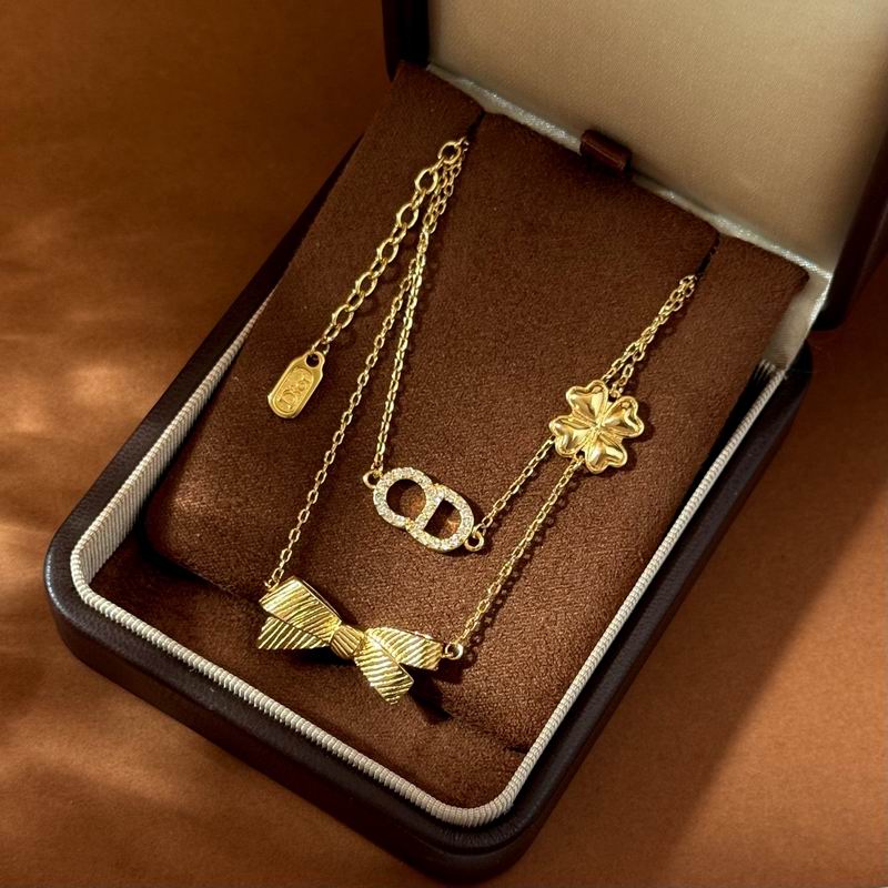 Dior Necklace 07yxs49